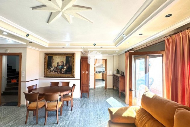 Penthouse - Tweedehands - Torrevieja -
                Torrevieja