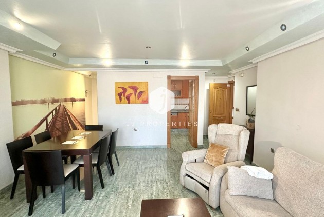 Penthouse - Tweedehands - Torrevieja -
                Torrevieja