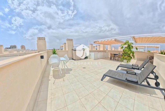 Penthouse - Tweedehands - Torrevieja -
                Torrevieja