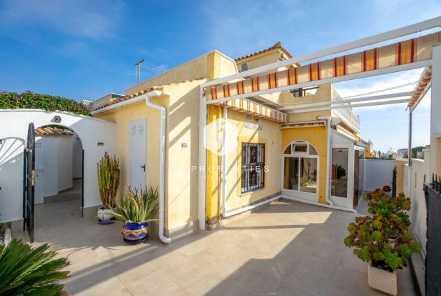 Quad House Penthouse - Tweedehands - Orihuela Costa -
                Serena 5