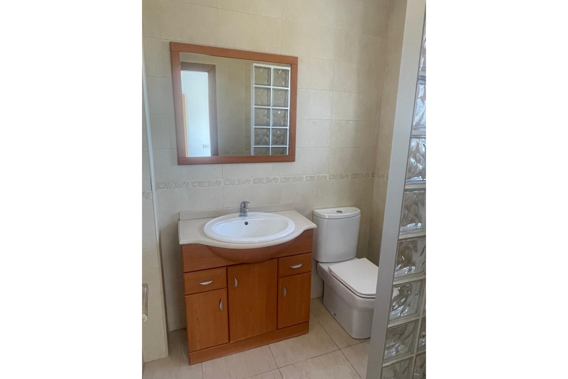 Resale - Apartment / flat -
Algorfa - Algorfa - Village