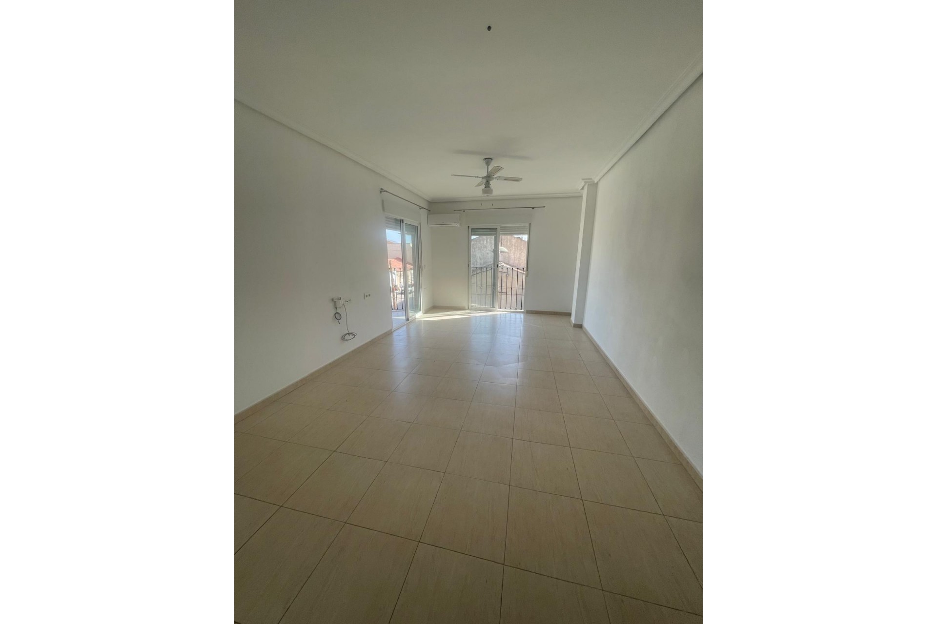 Resale - Apartment / flat -
Algorfa - Algorfa - Village