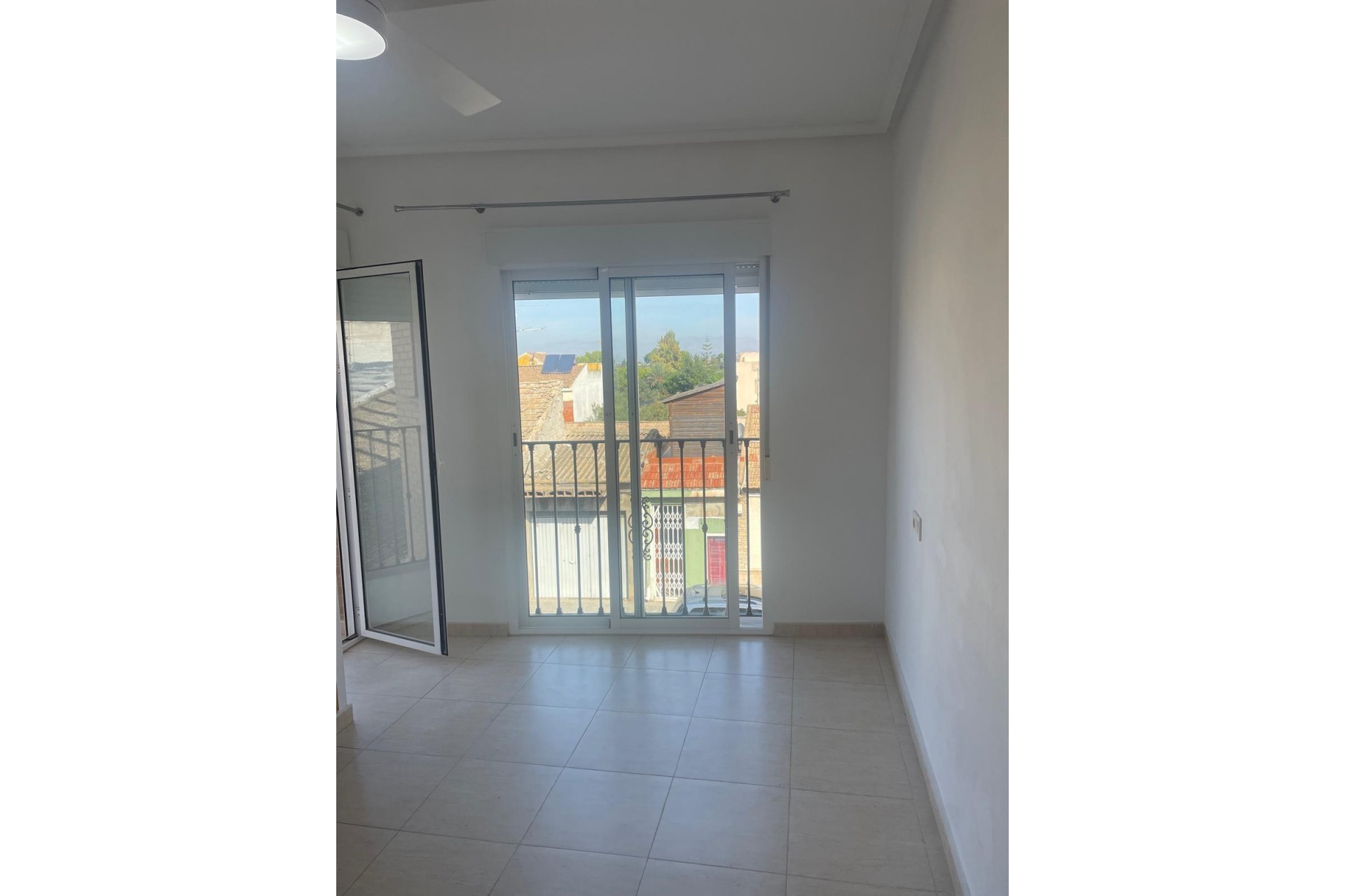 Resale - Apartment / flat -
Algorfa - Algorfa - Village