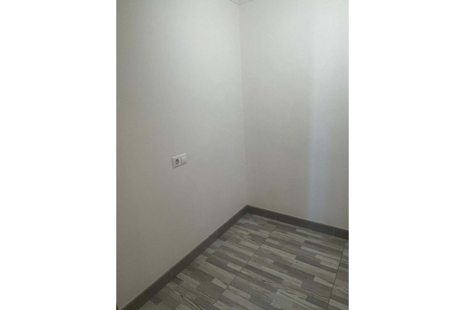 Resale - Apartment / flat -
Algorfa - Algorfa - Village