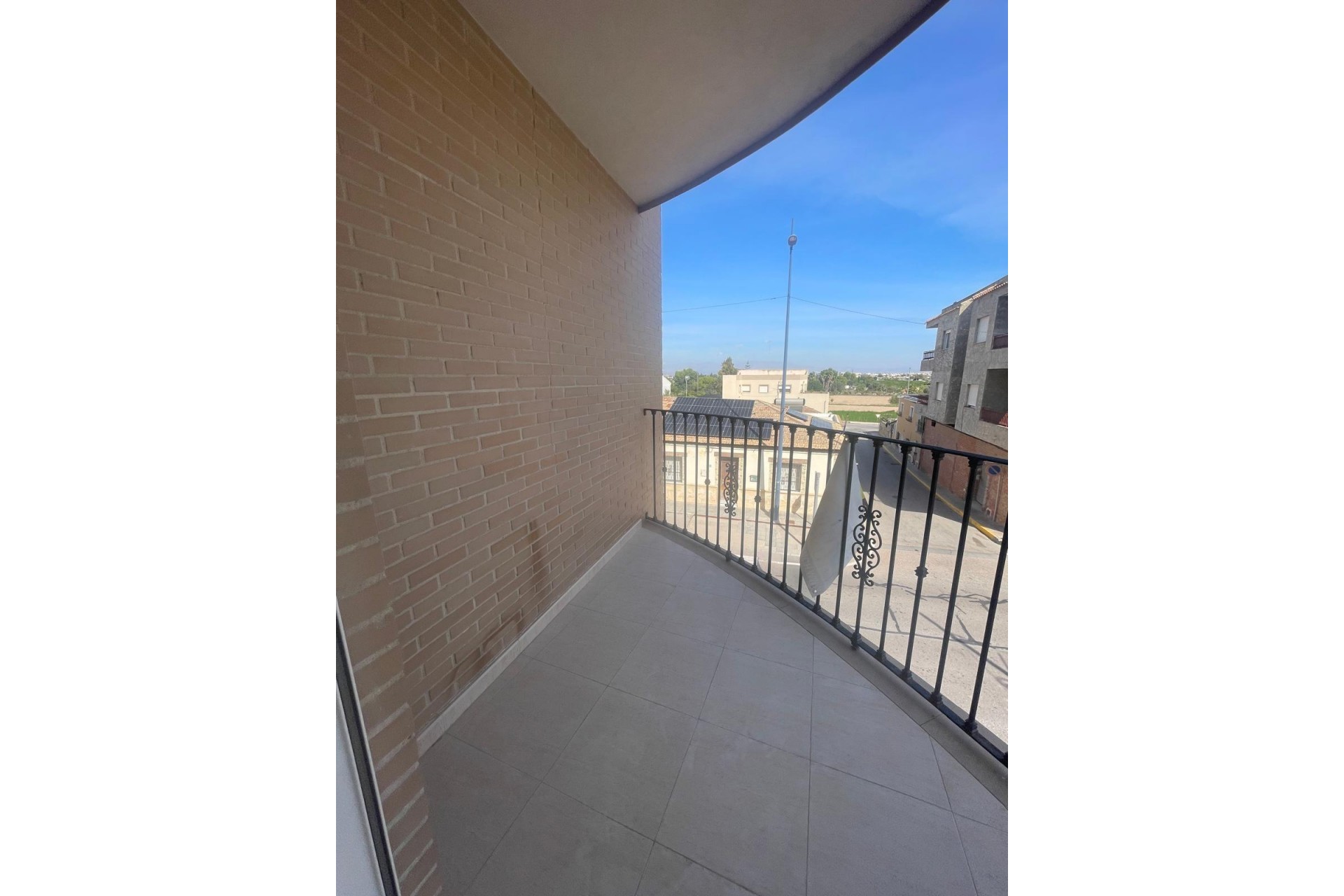 Resale - Apartment / flat -
Algorfa - Algorfa - Village