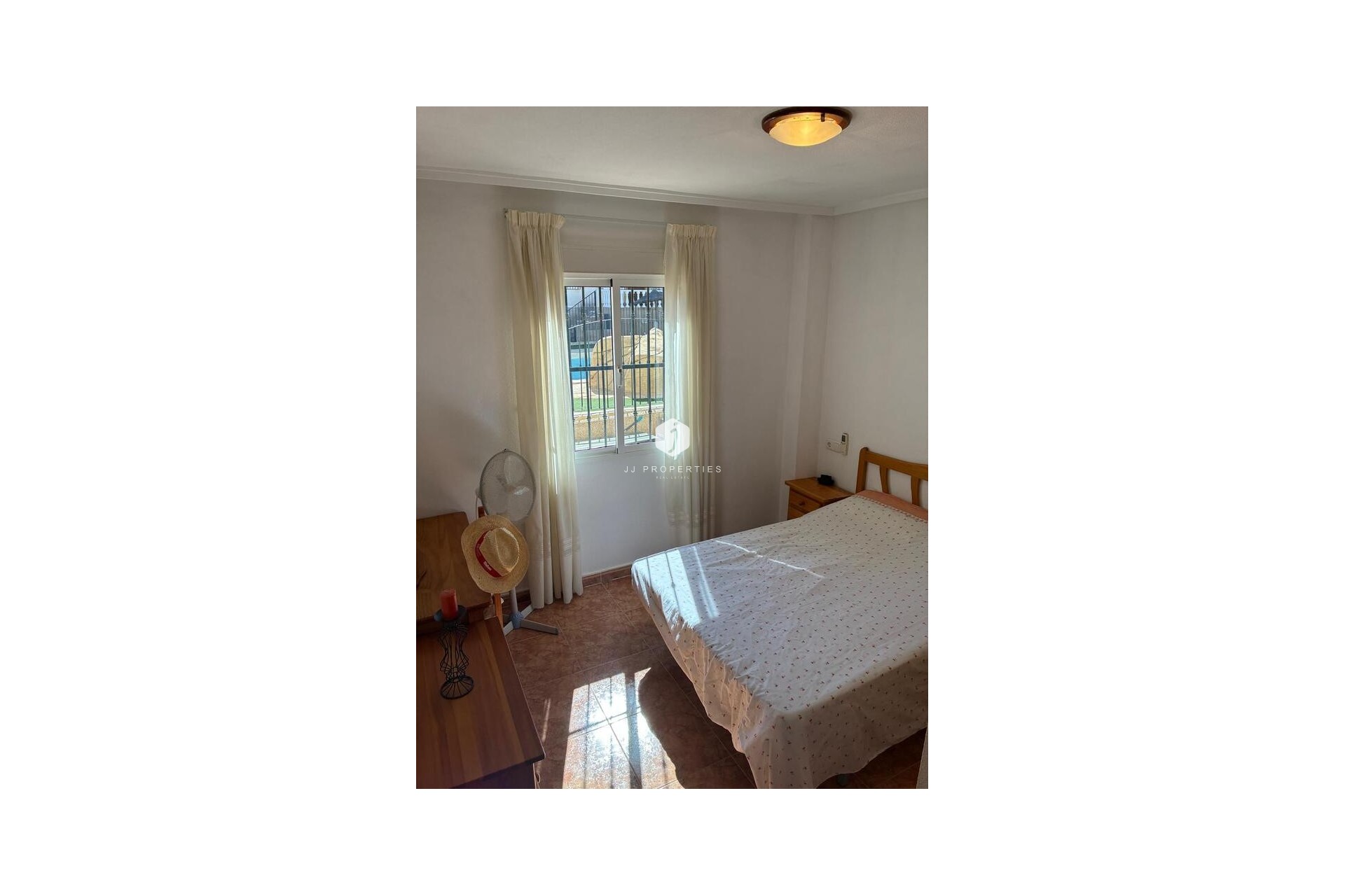 Resale - Apartment / flat -
Algorfa - Costa Blanca