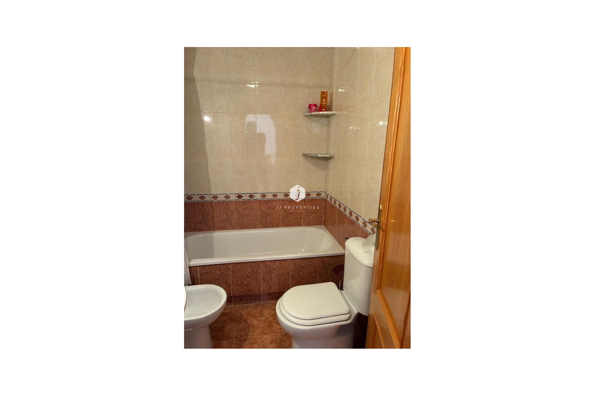 Resale - Apartment / flat -
Algorfa - Costa Blanca