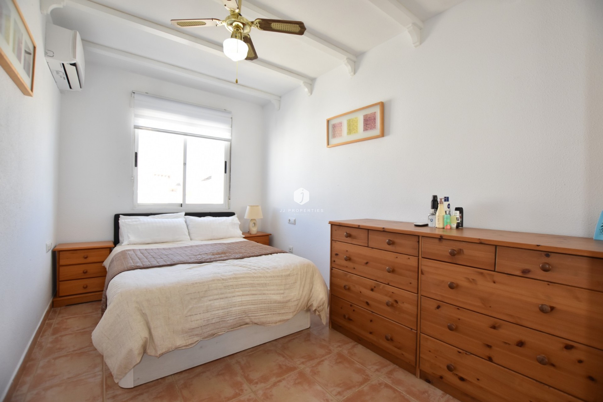 Resale - Apartment / flat -
Algorfa - Inland