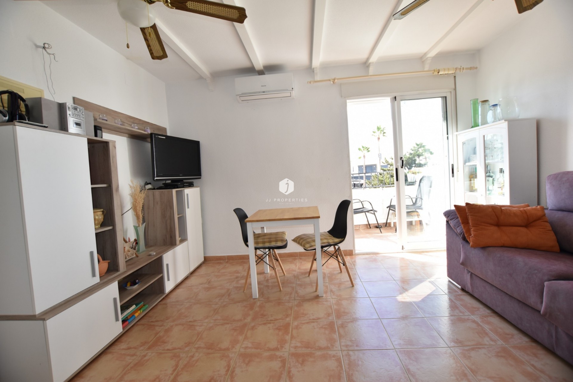 Resale - Apartment / flat -
Algorfa - Inland