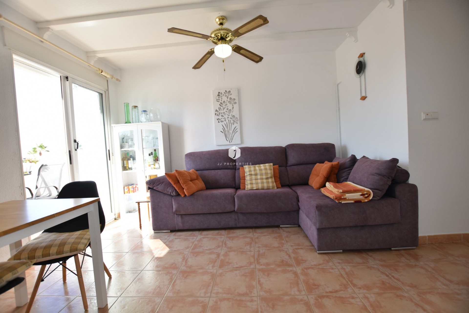 Resale - Apartment / flat -
Algorfa - Inland