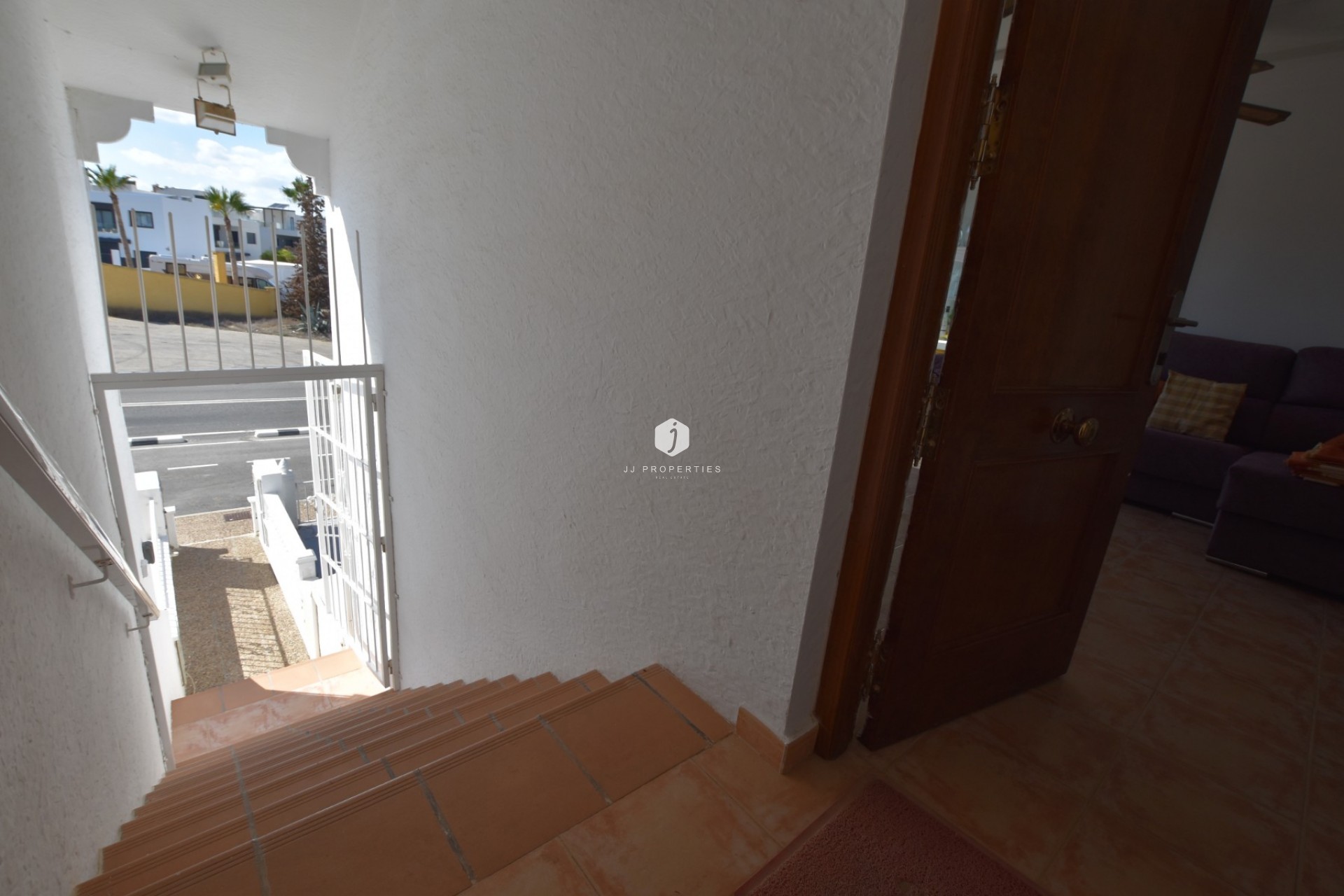 Resale - Apartment / flat -
Algorfa - Inland