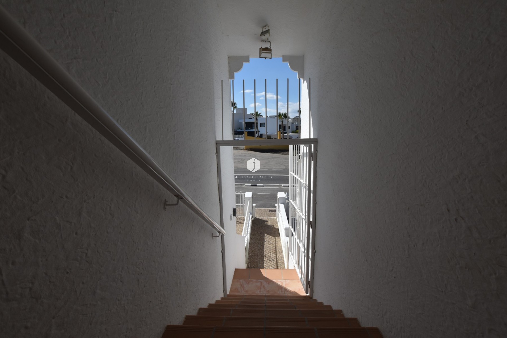 Resale - Apartment / flat -
Algorfa - Inland