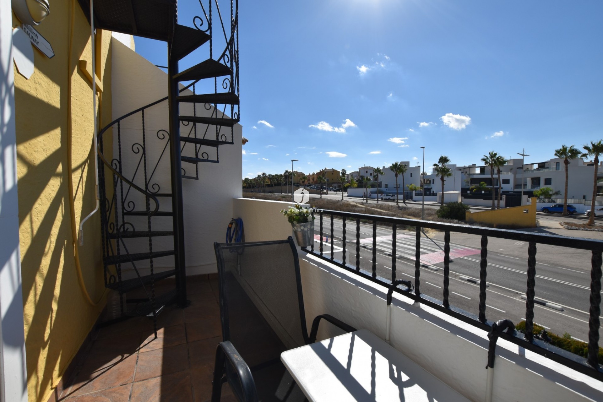 Resale - Apartment / flat -
Algorfa - Inland