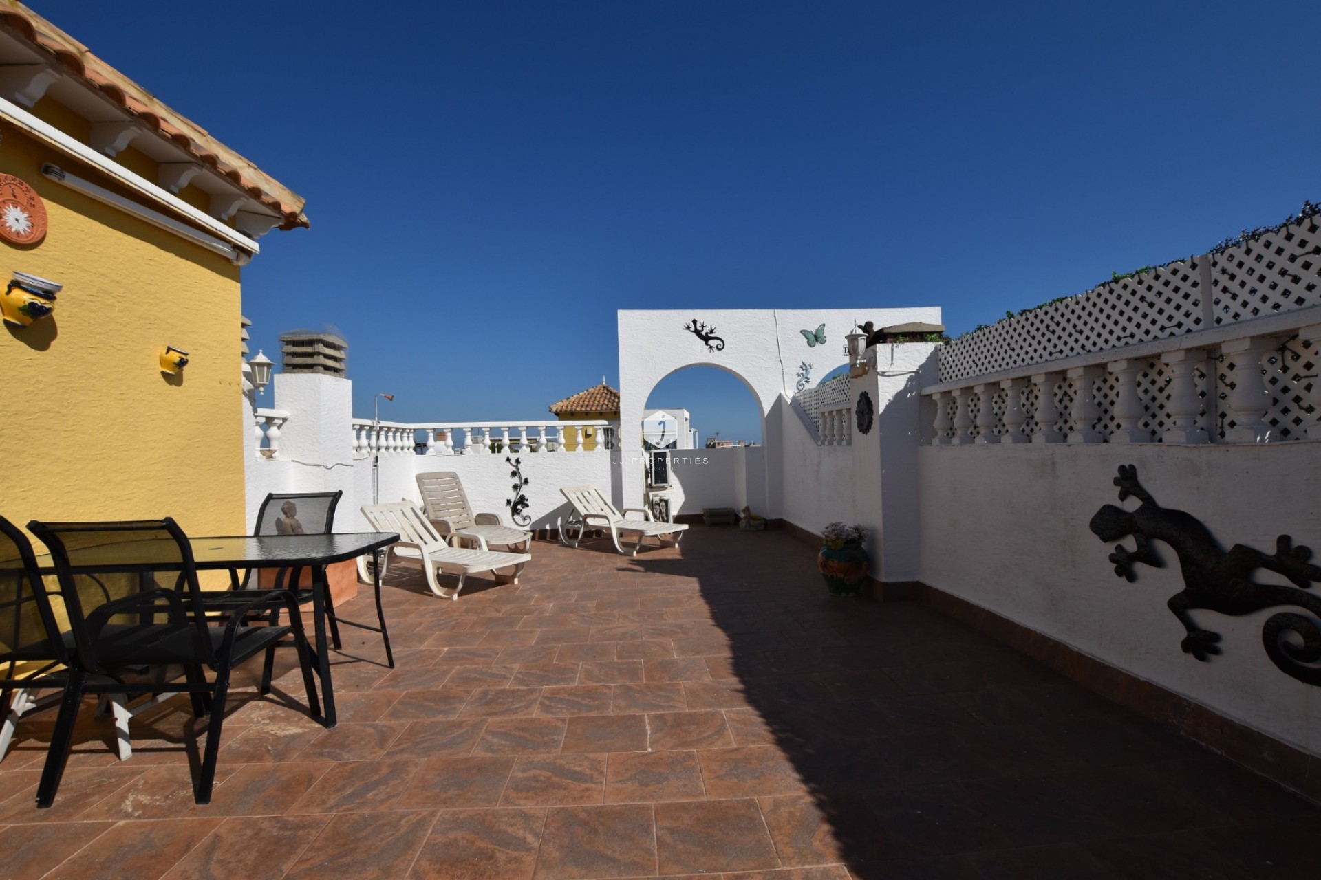 Resale - Apartment / flat -
Algorfa - Inland