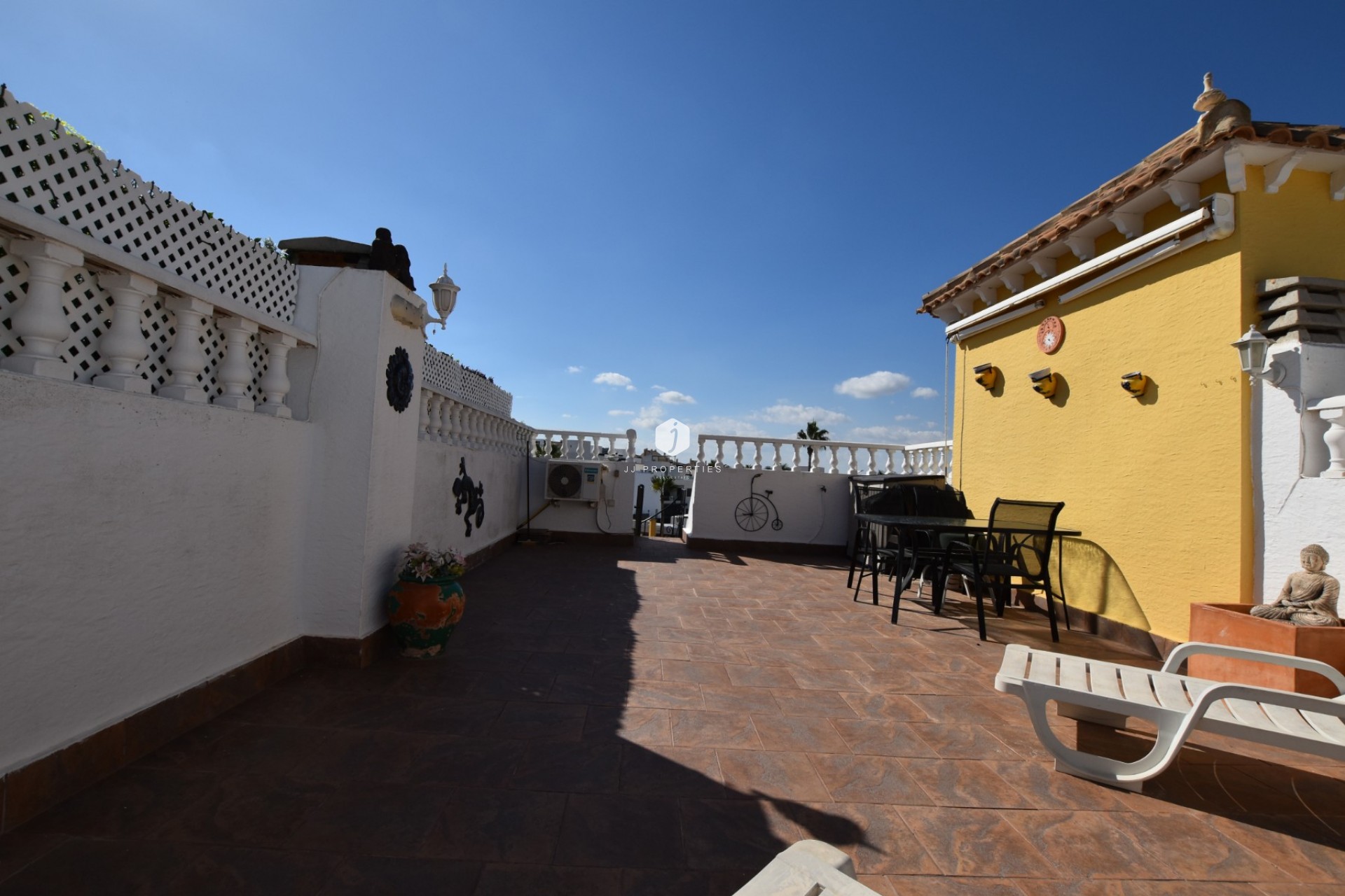 Resale - Apartment / flat -
Algorfa - Inland