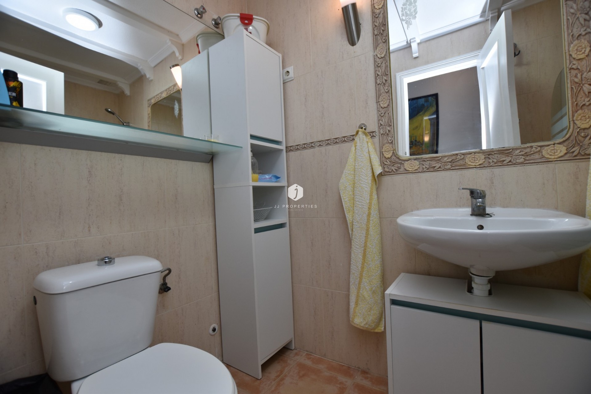 Resale - Apartment / flat -
Algorfa - Inland