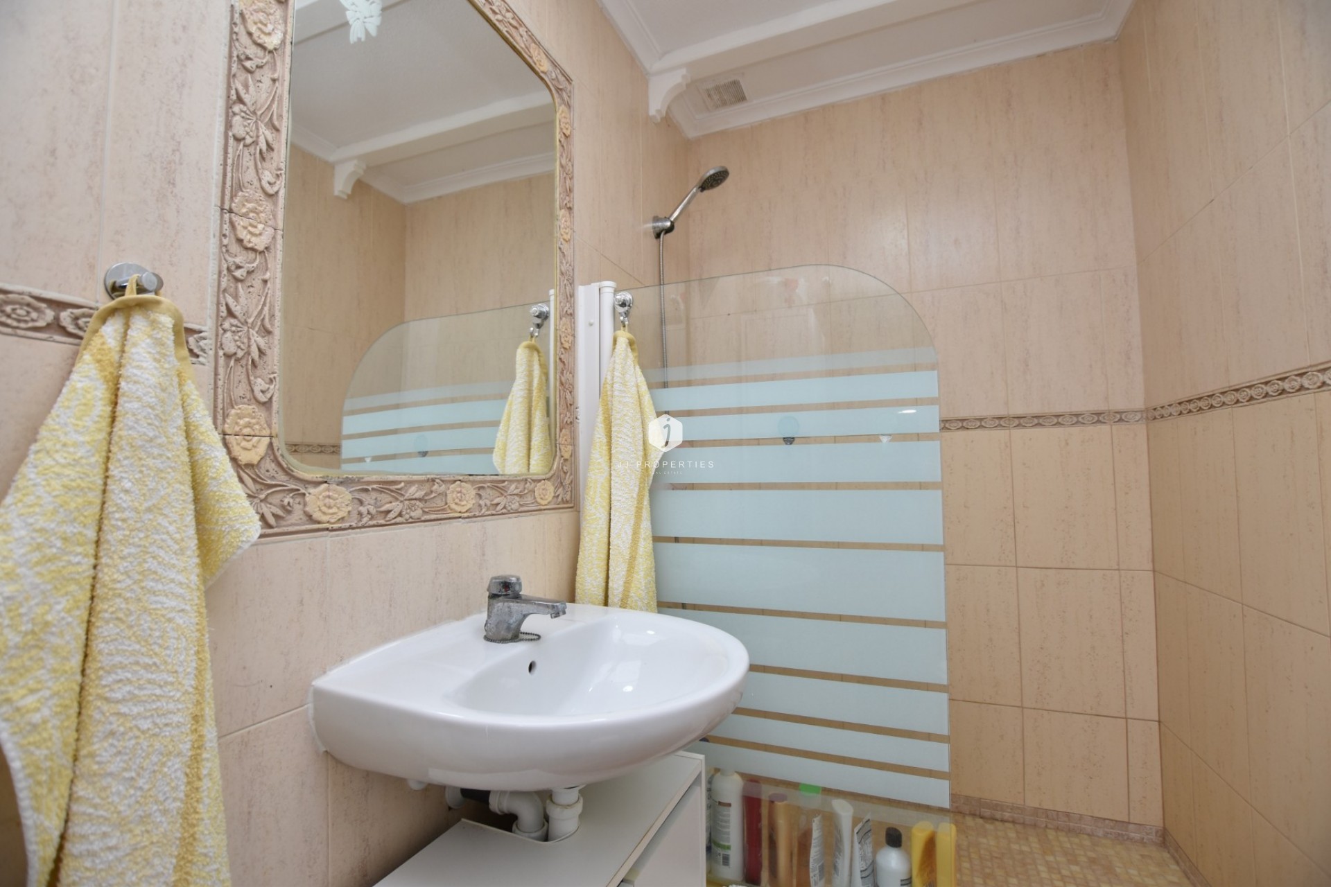 Resale - Apartment / flat -
Algorfa - Inland