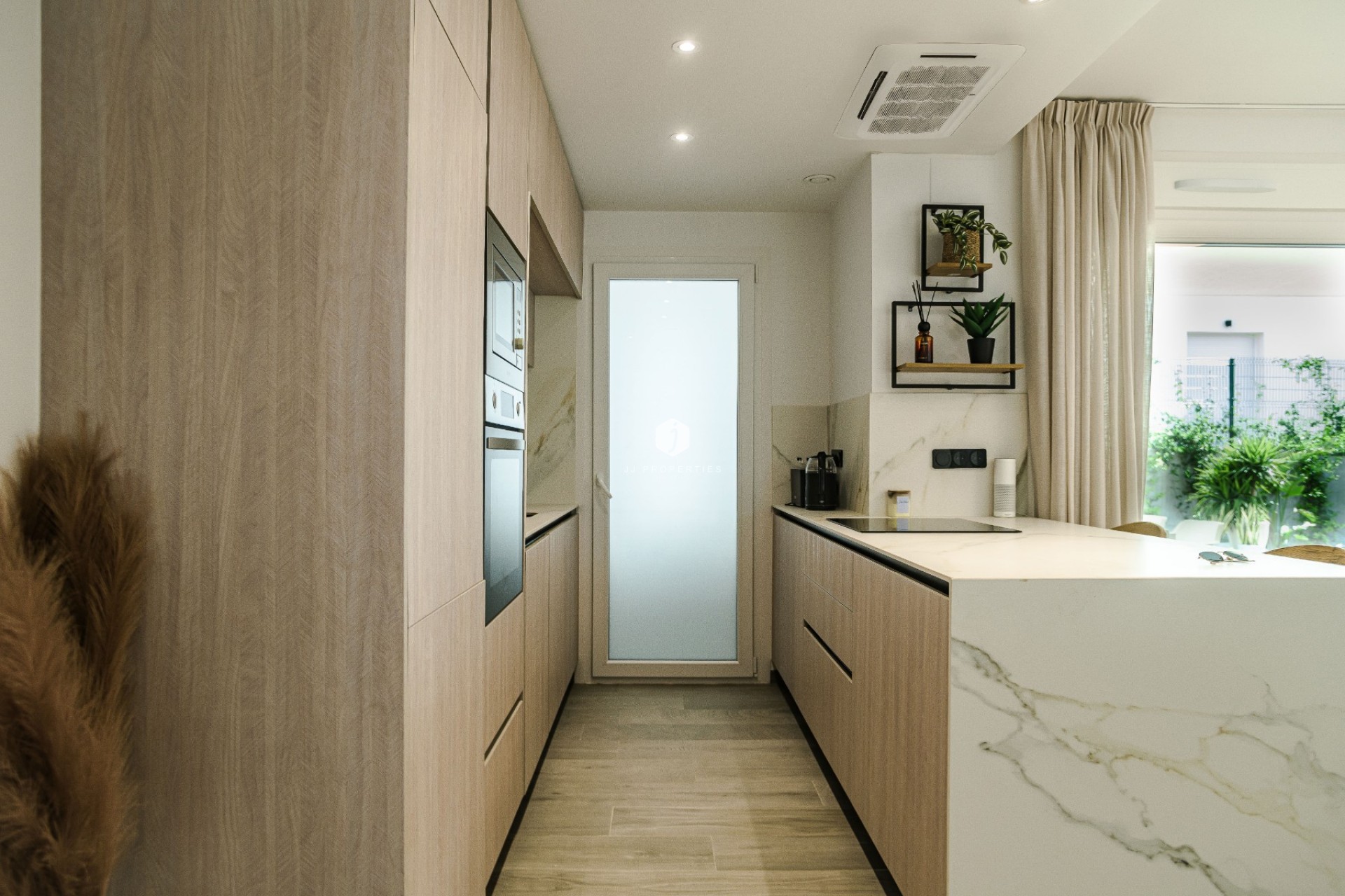 Resale - Apartment / flat -
Algorfa - Inland