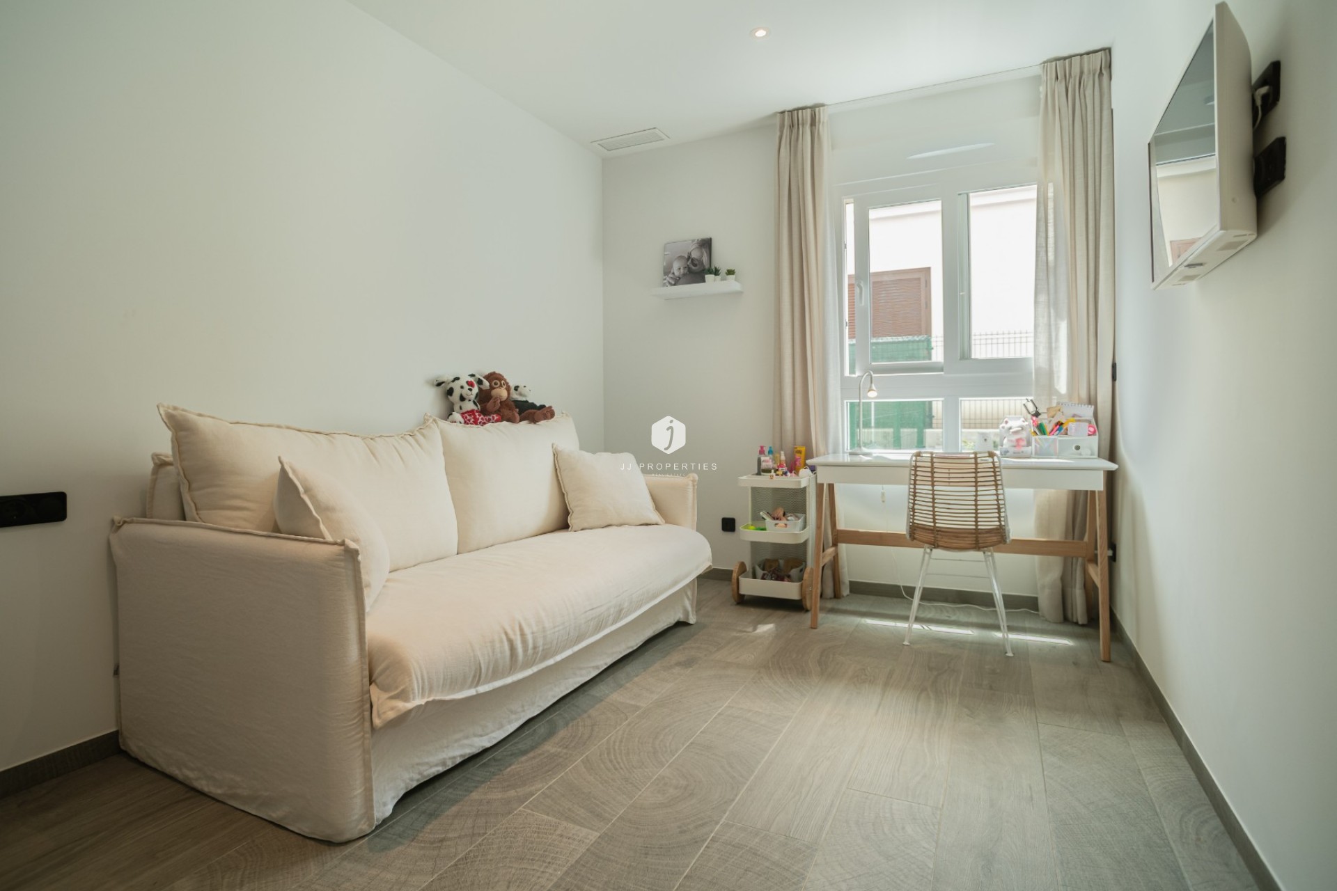 Resale - Apartment / flat -
Algorfa - Inland