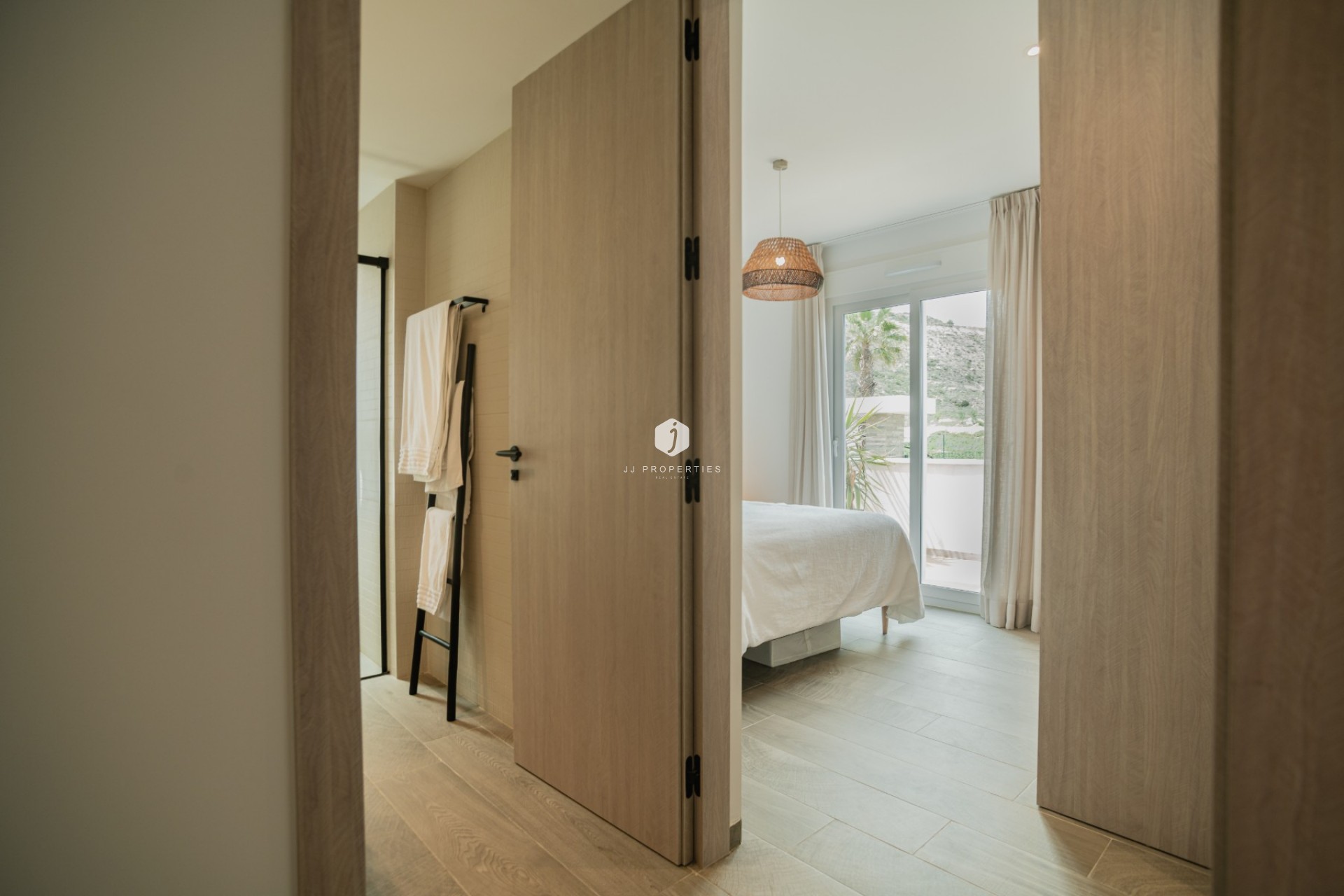 Resale - Apartment / flat -
Algorfa - Inland