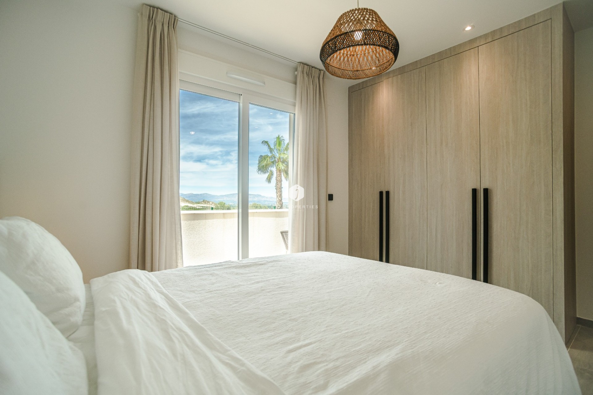 Resale - Apartment / flat -
Algorfa - Inland