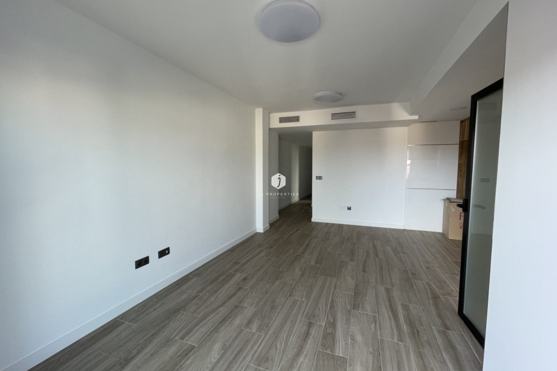 Resale - Apartment / flat -
Algorfa - Inland