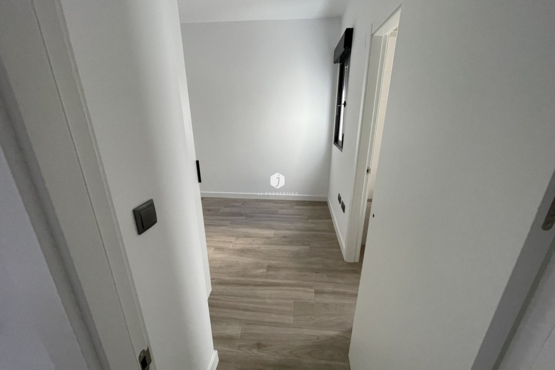 Resale - Apartment / flat -
Algorfa - Inland