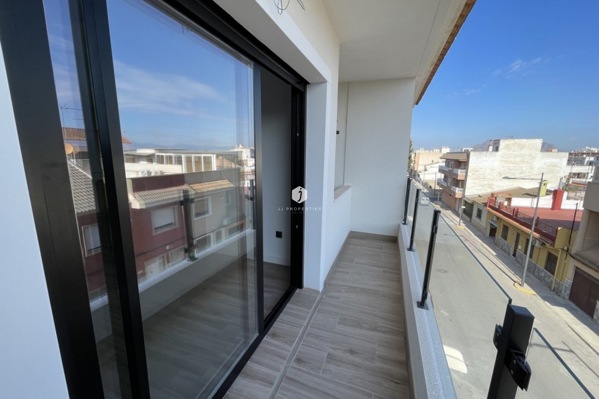 Resale - Apartment / flat -
Algorfa - Inland