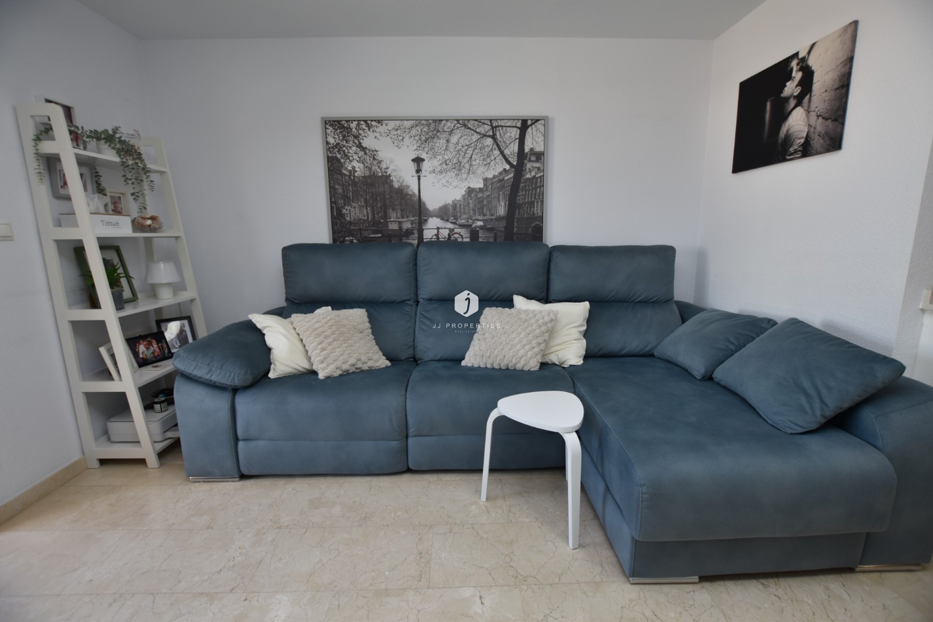 Resale - Apartment / flat -
Algorfa - Inland