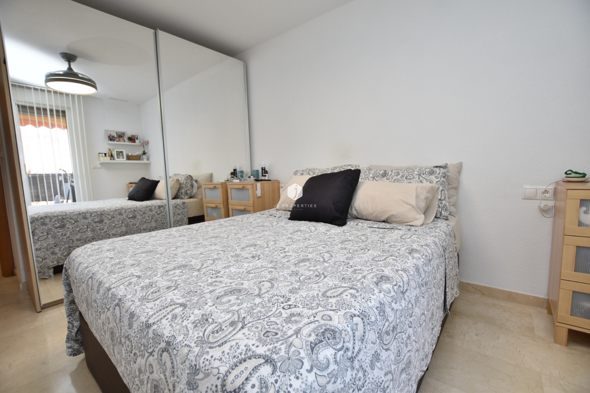 Resale - Apartment / flat -
Algorfa - Inland