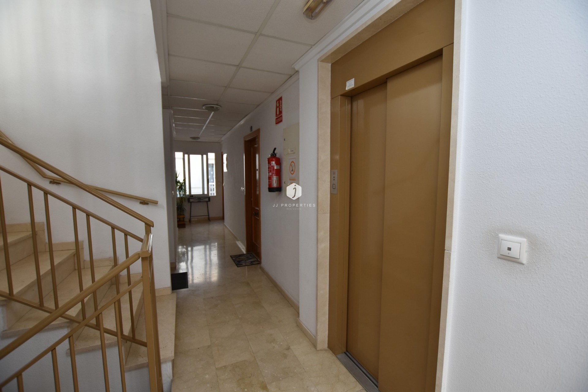 Resale - Apartment / flat -
Algorfa - Inland