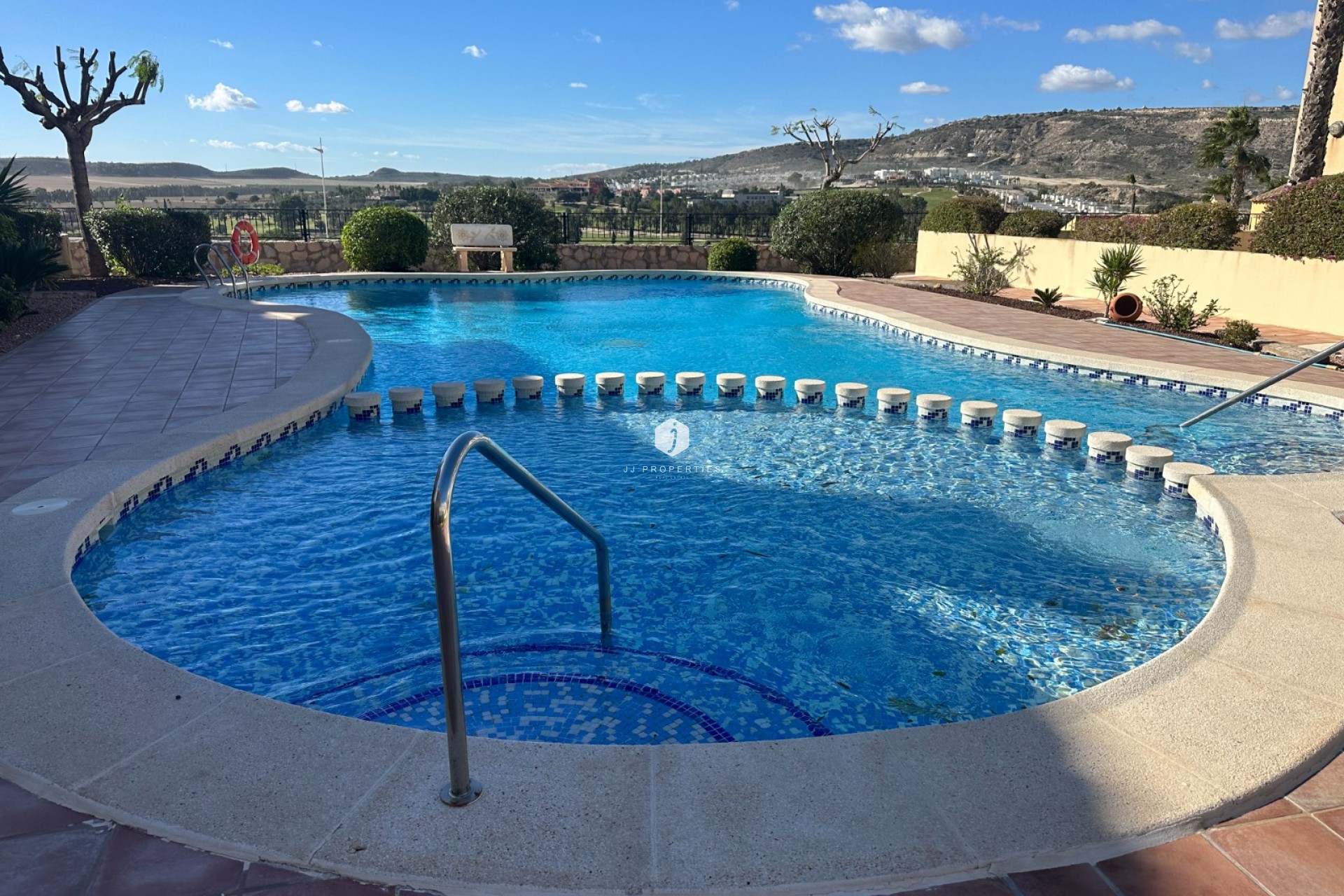 Resale - Apartment / flat -
Algorfa - Inland