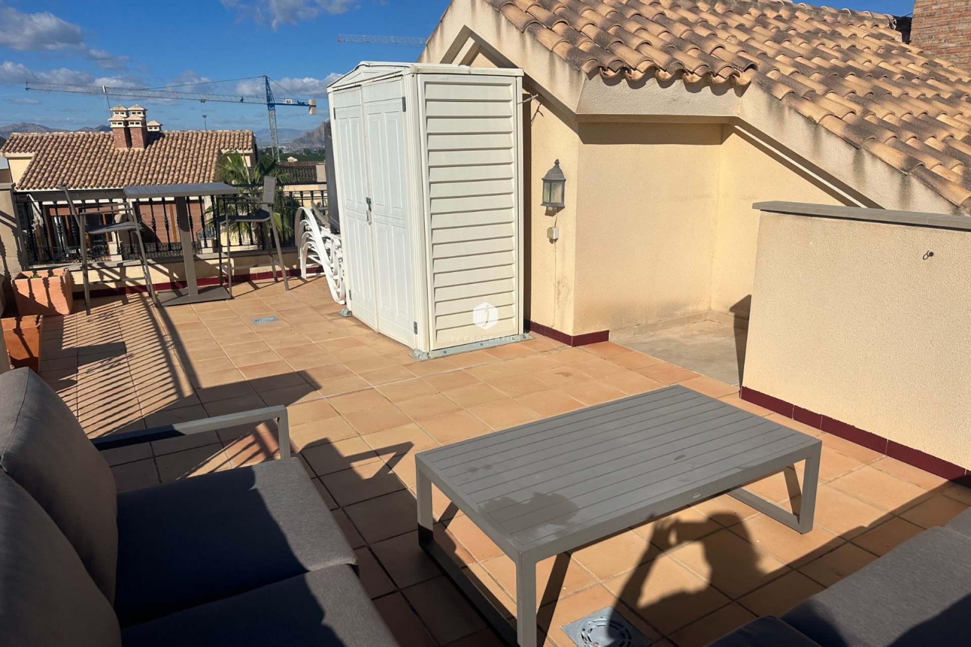 Resale - Apartment / flat -
Algorfa - Inland