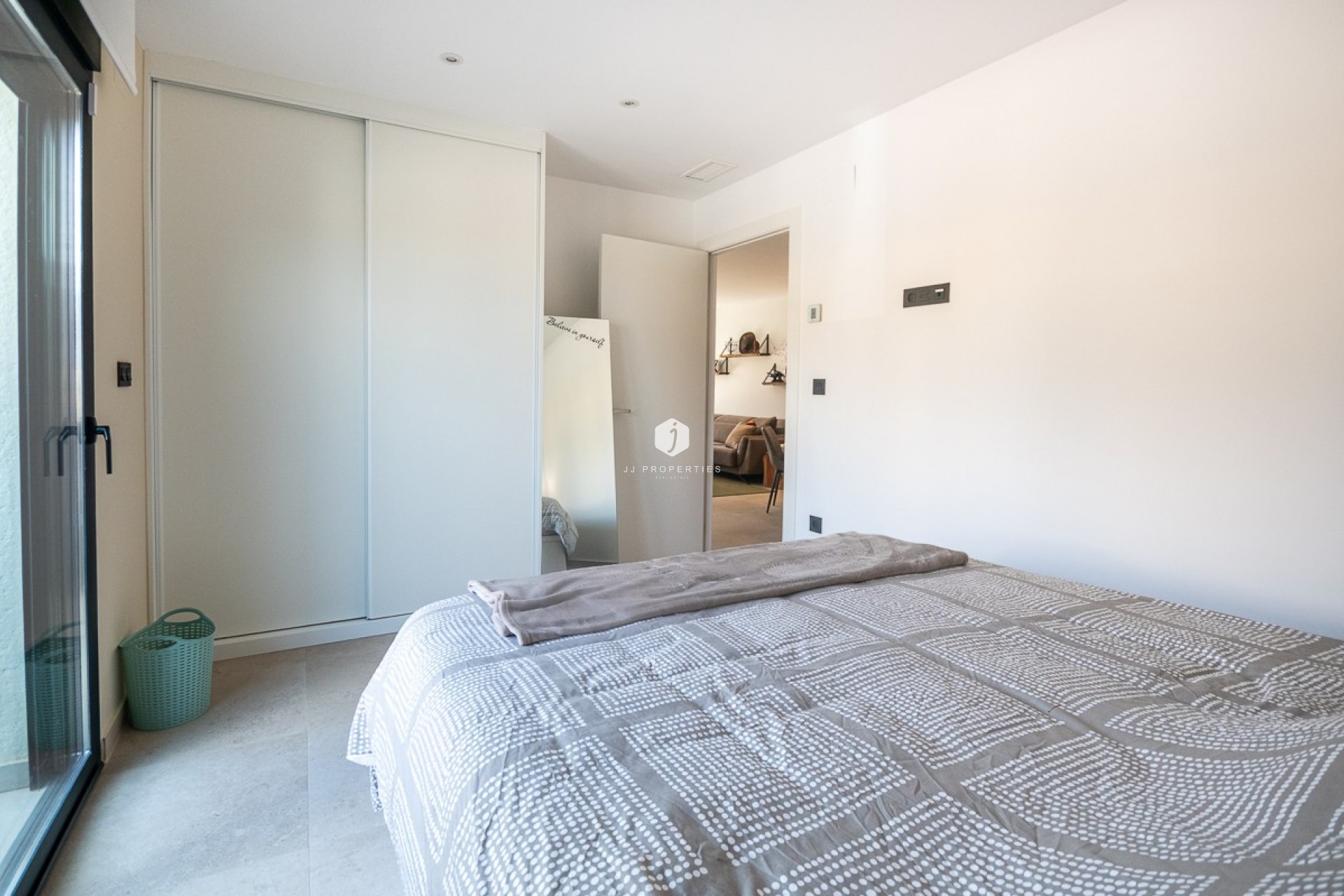 Resale - Apartment / flat -
Algorfa - Inland