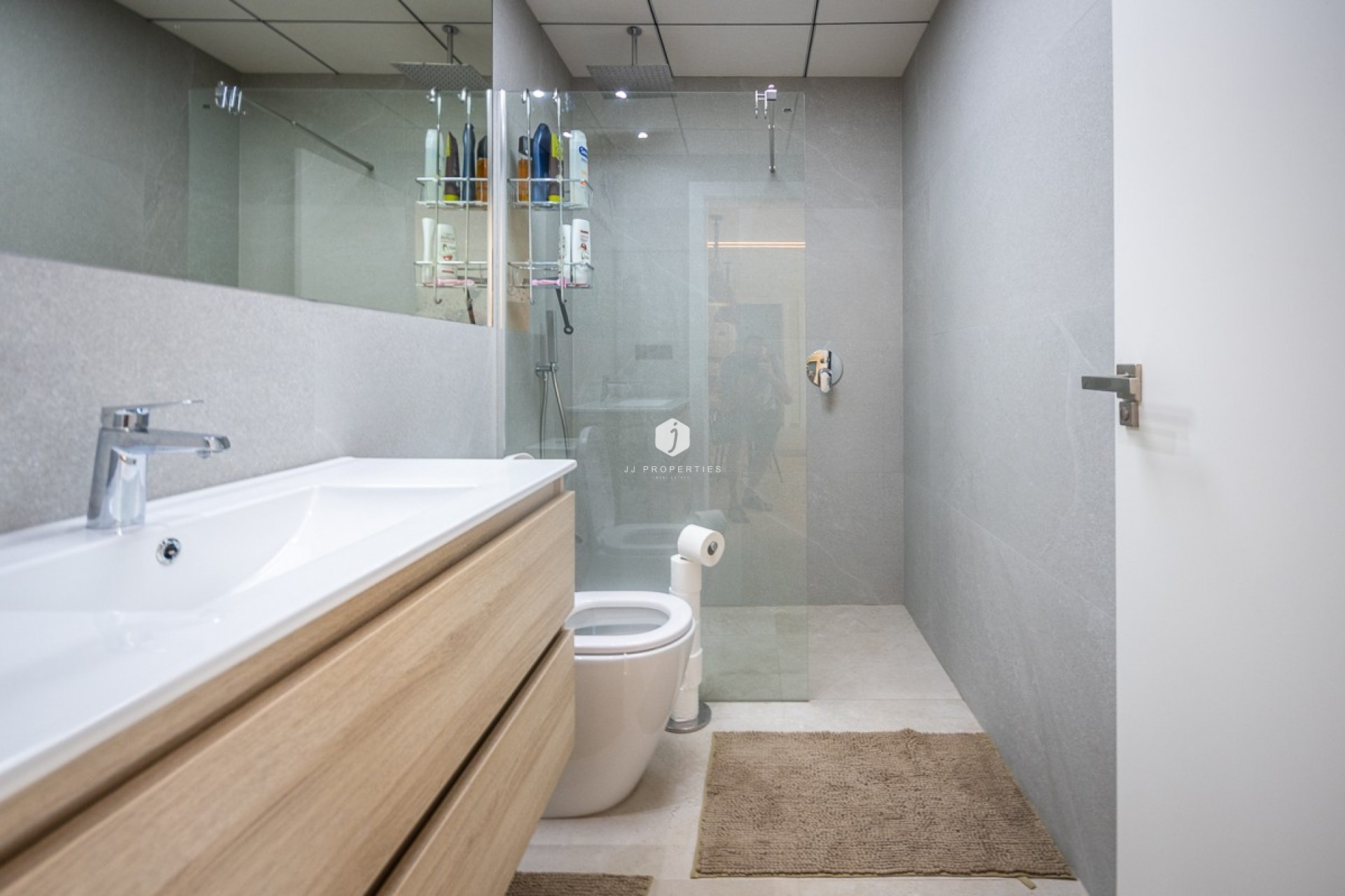 Resale - Apartment / flat -
Algorfa - Inland