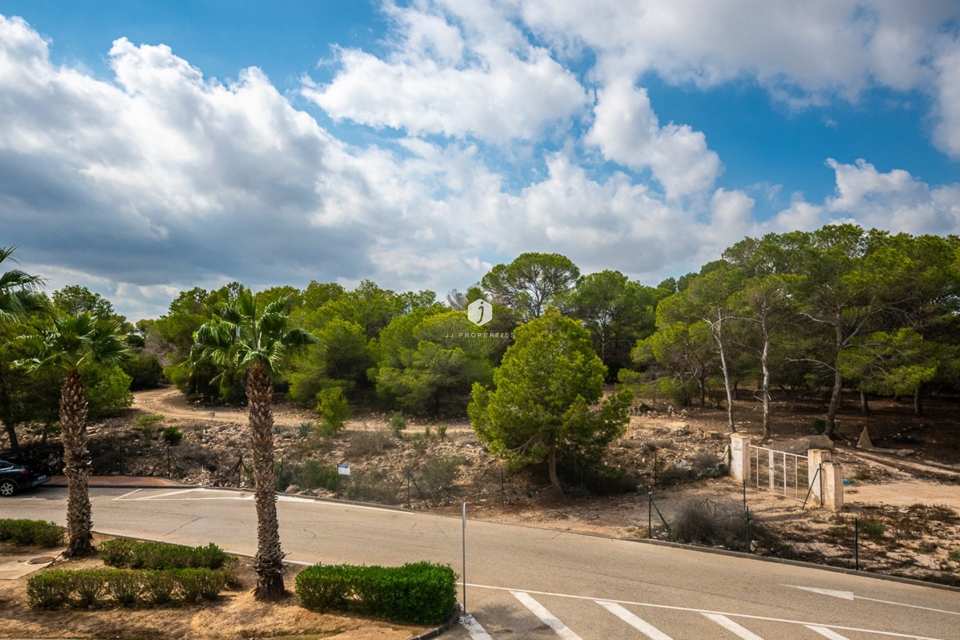 Resale - Apartment / flat -
Algorfa - Inland