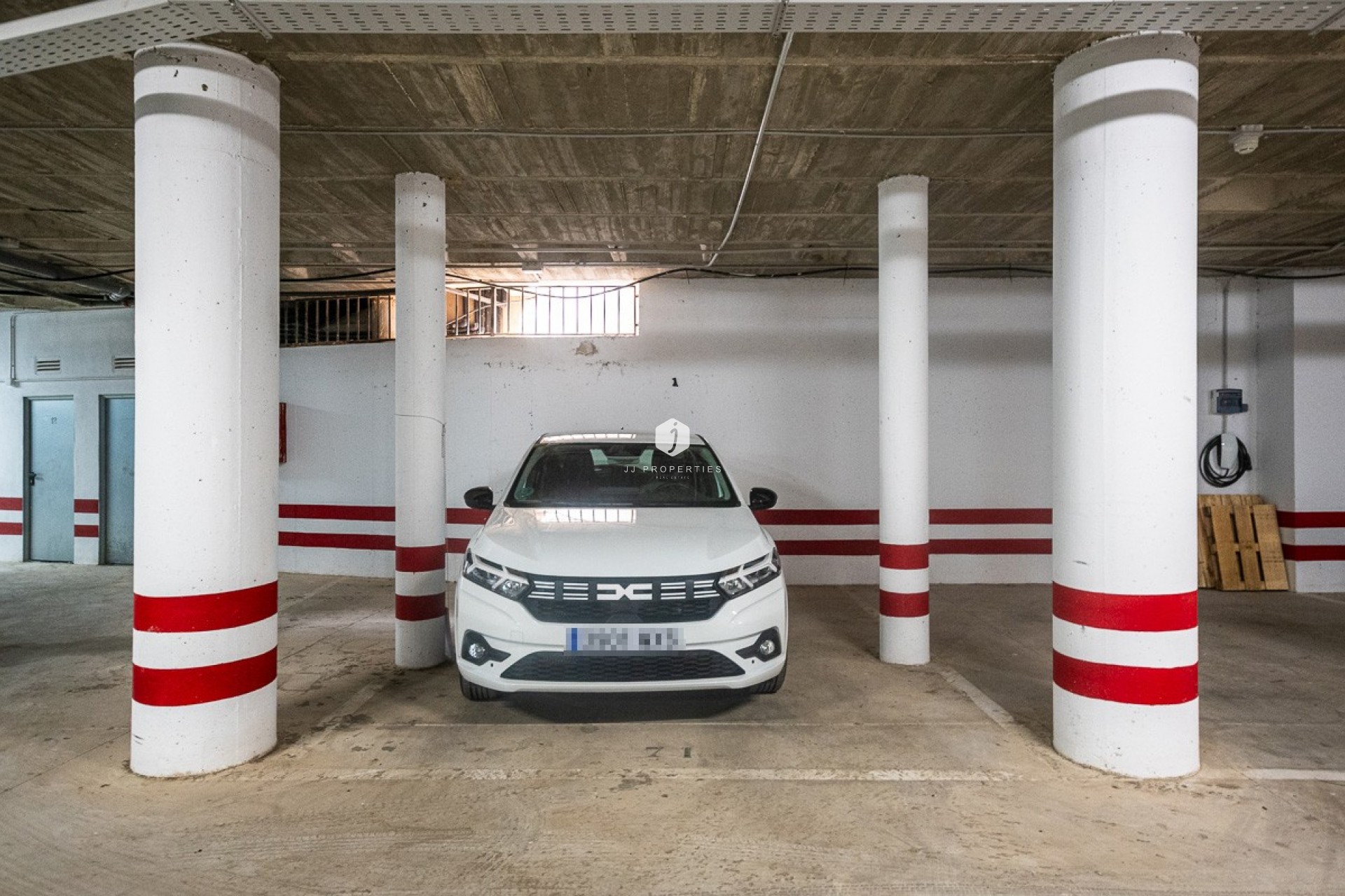 Resale - Apartment / flat -
Algorfa - Inland