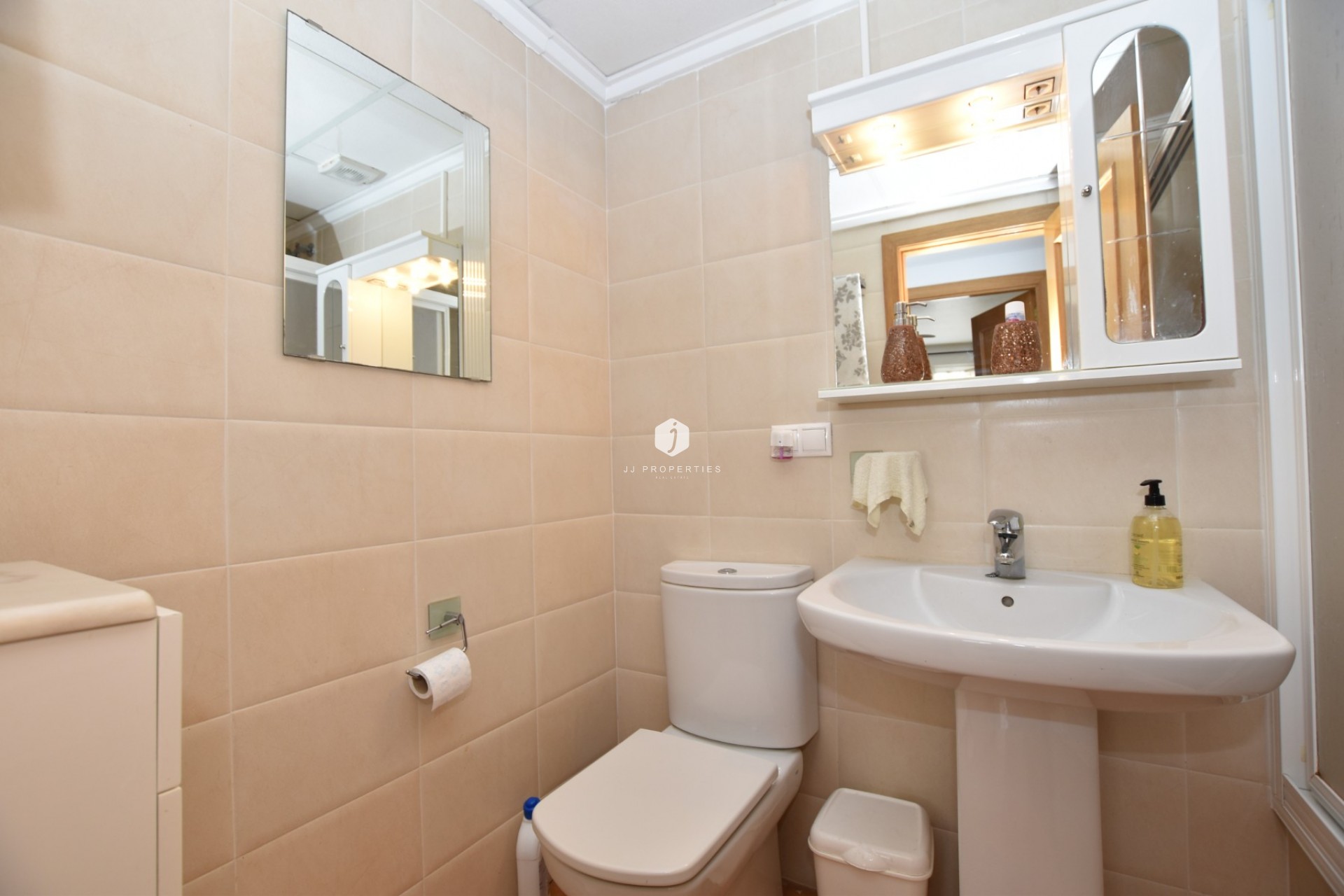 Resale - Apartment / flat -
Algorfa - Inland