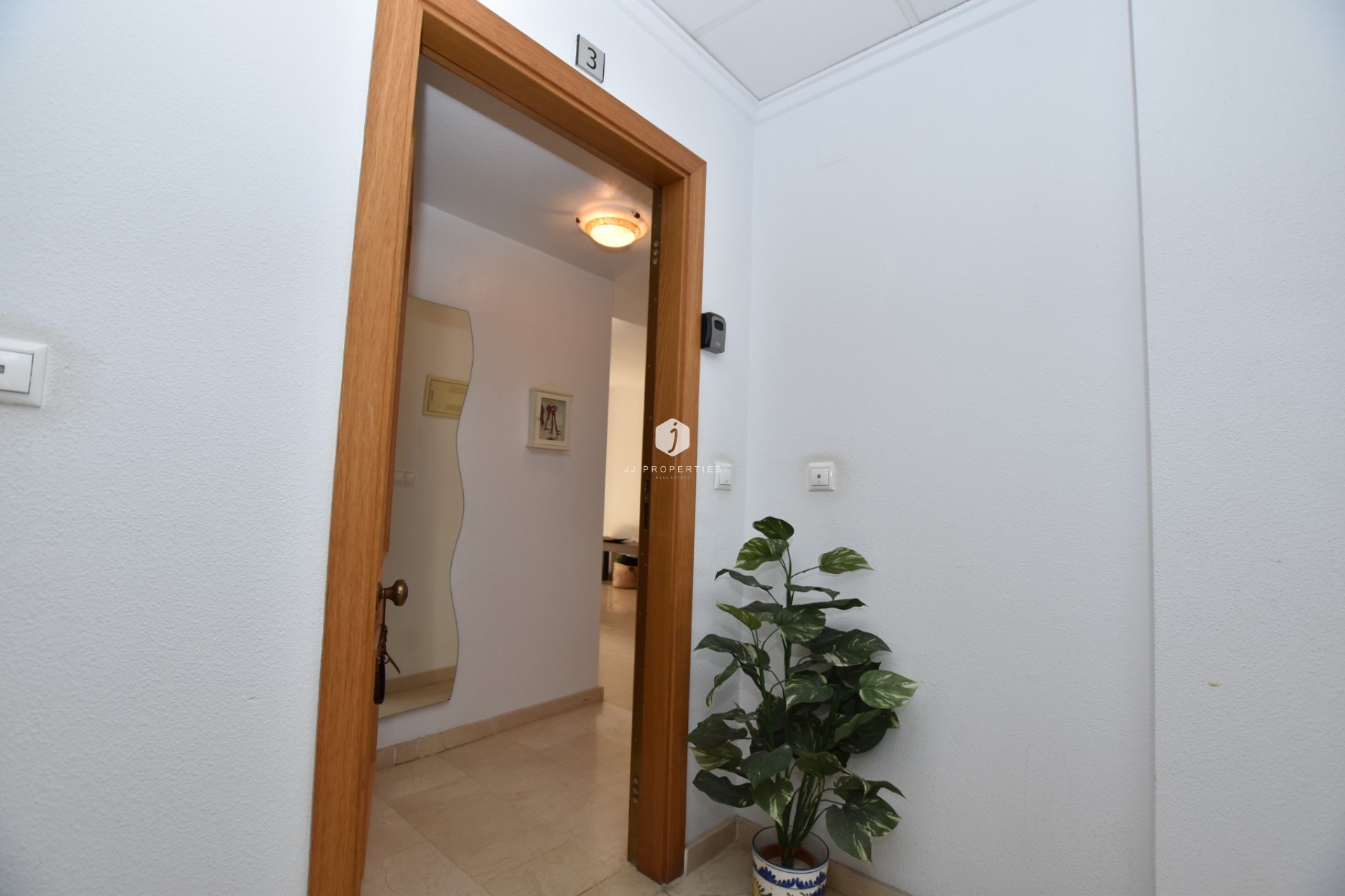 Resale - Apartment / flat -
Algorfa - Inland