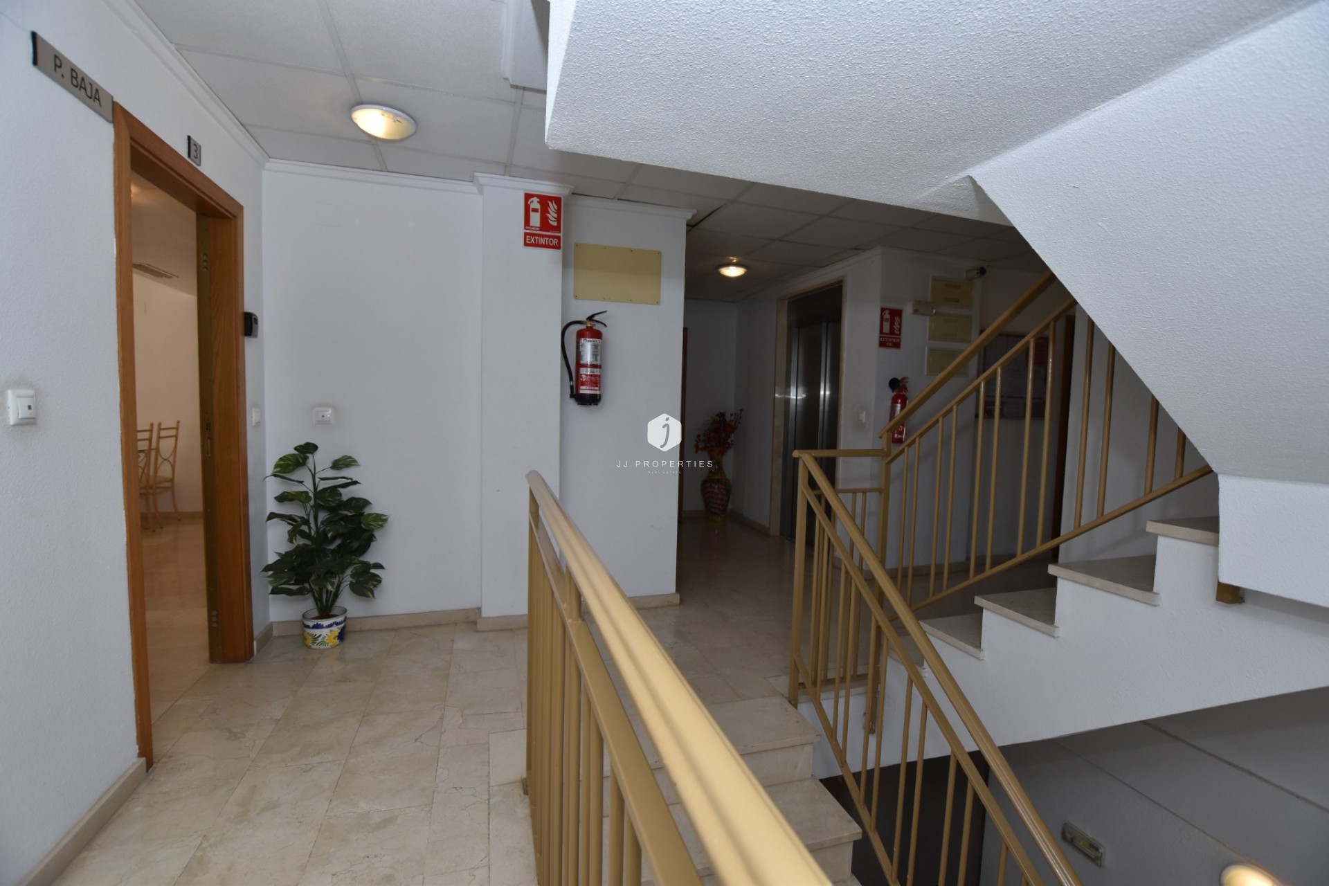 Resale - Apartment / flat -
Algorfa - Inland