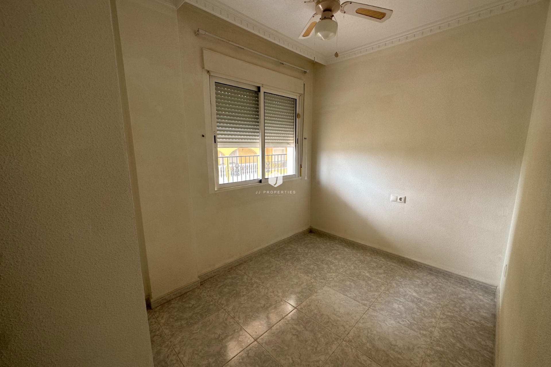 Resale - Apartment / flat -
Algorfa - Inland