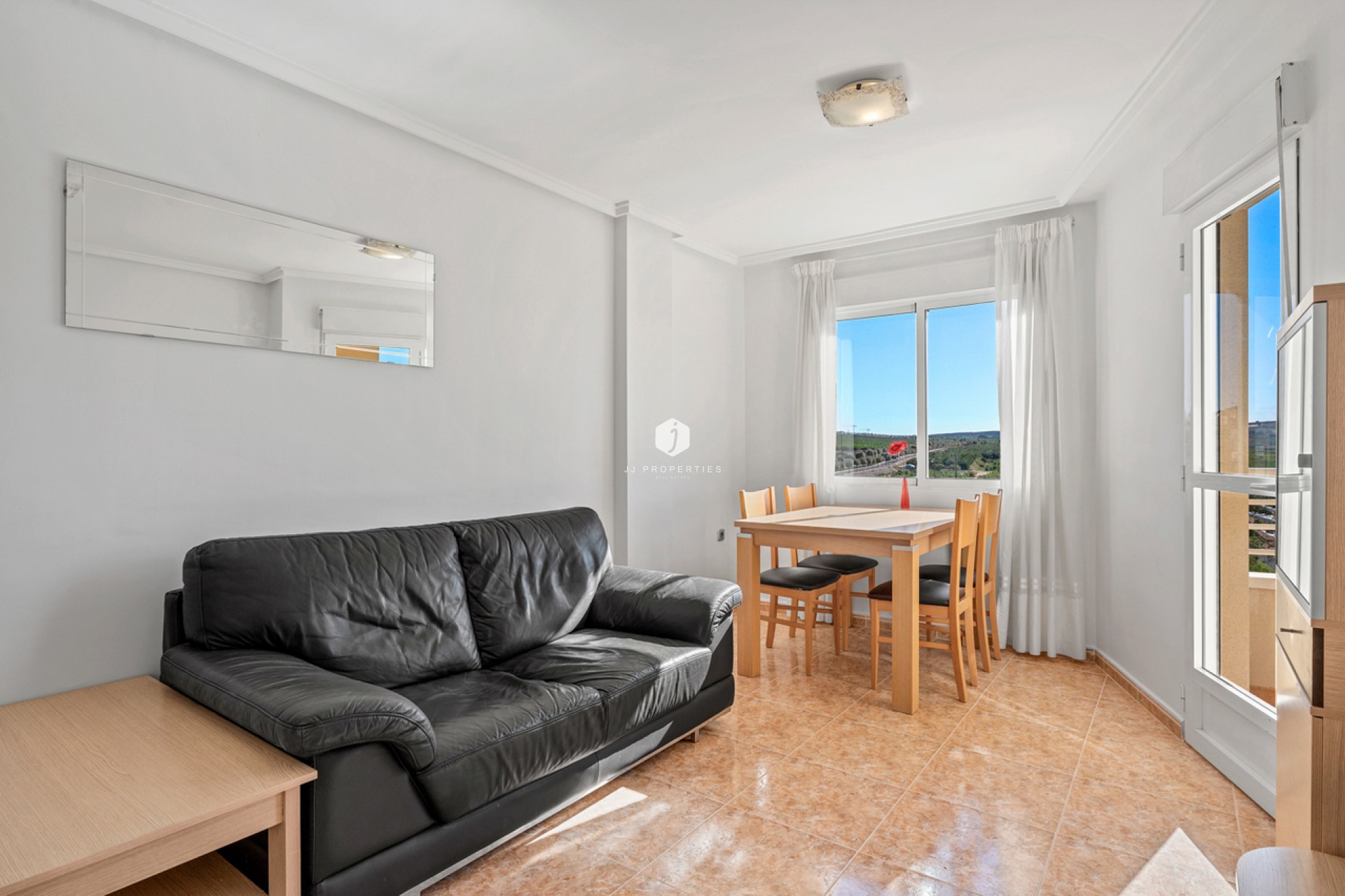 Resale - Apartment / flat -
Algorfa - Inland