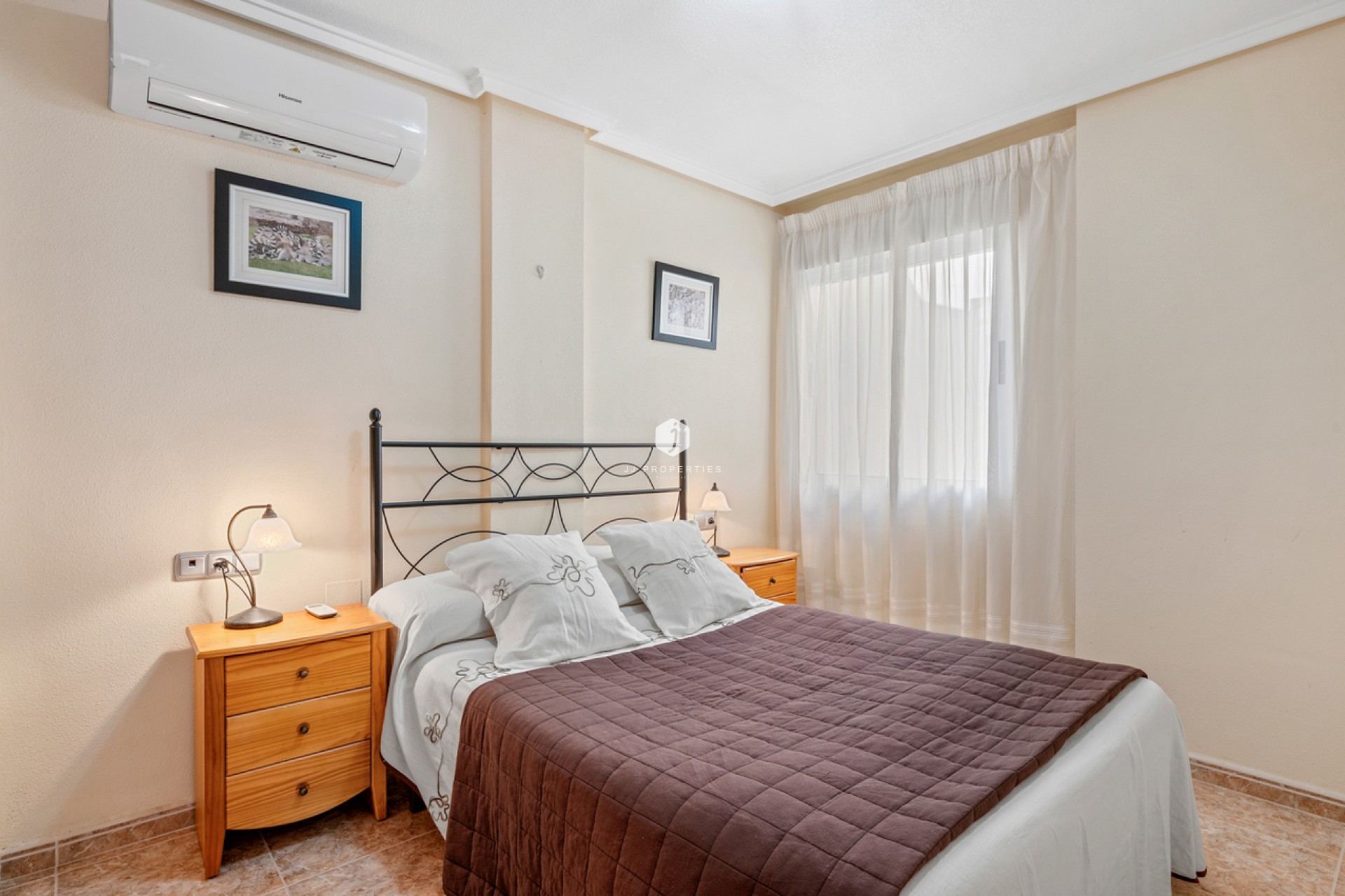 Resale - Apartment / flat -
Algorfa - Inland