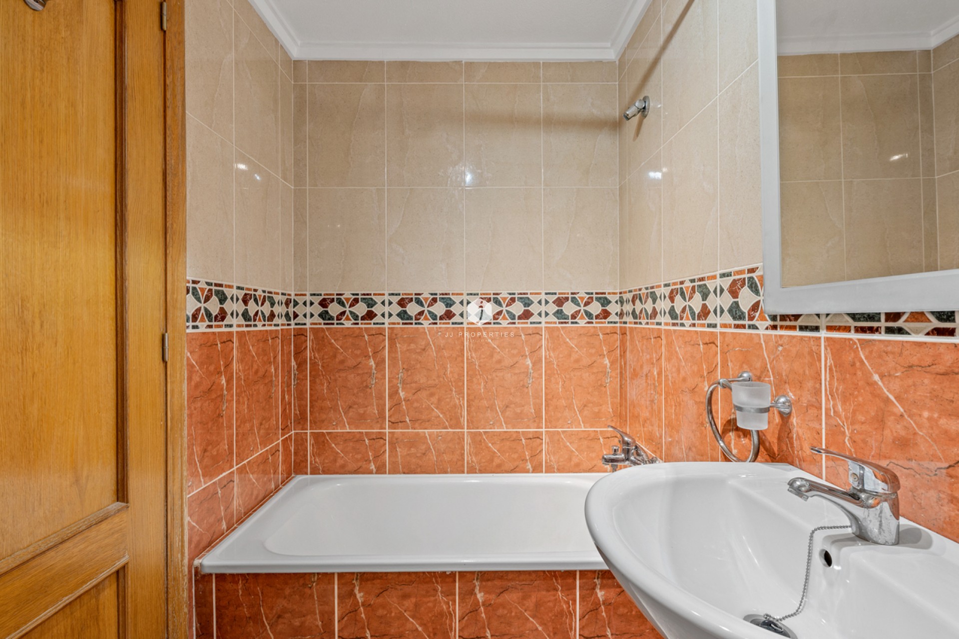 Resale - Apartment / flat -
Algorfa - Inland