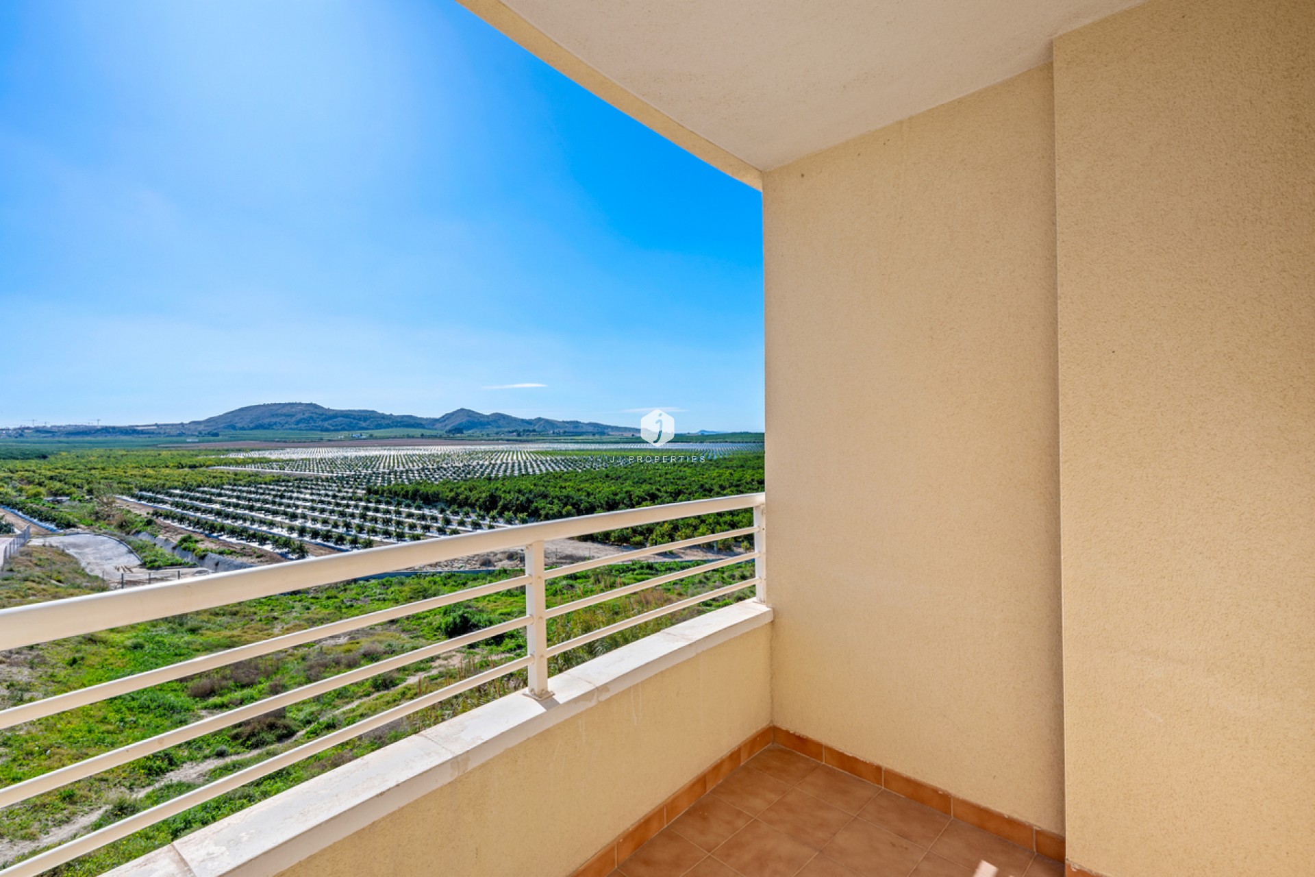 Resale - Apartment / flat -
Algorfa - Inland