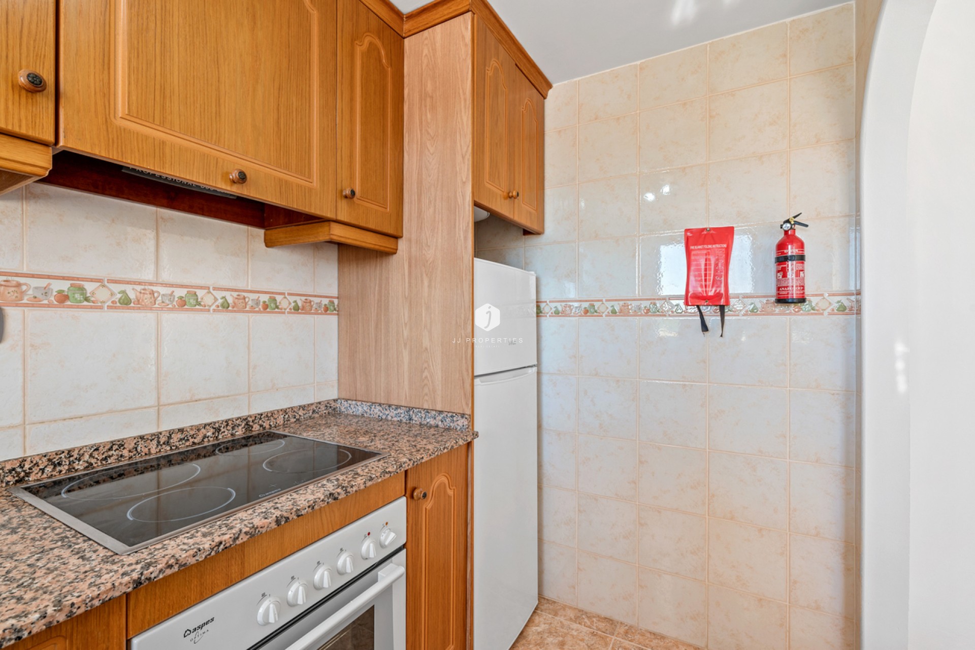 Resale - Apartment / flat -
Algorfa - Inland