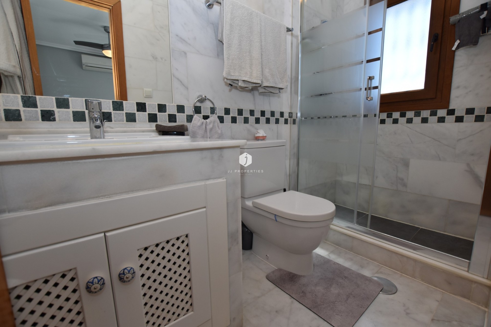 Resale - Apartment / flat -
Algorfa - Inland