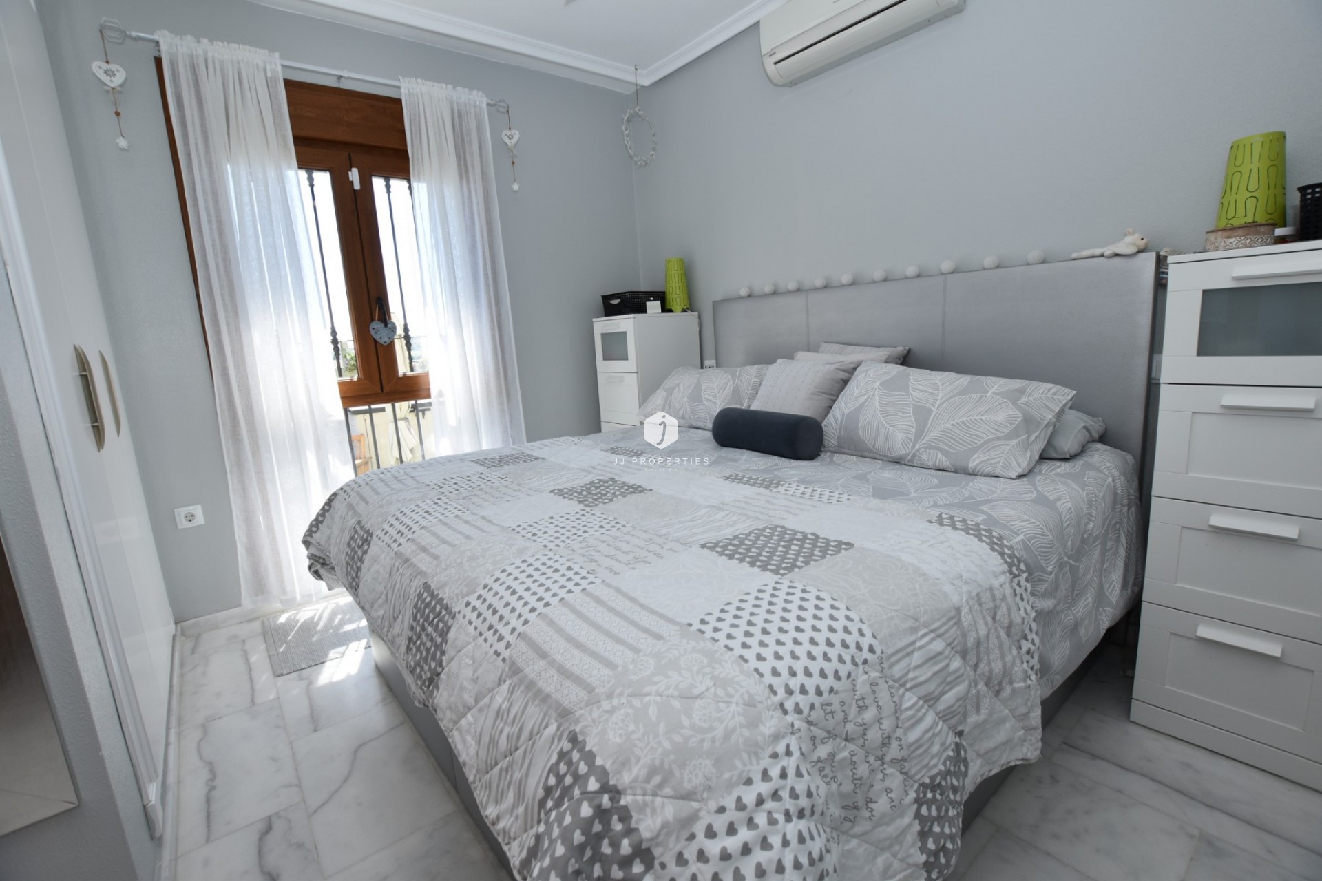 Resale - Apartment / flat -
Algorfa - Inland