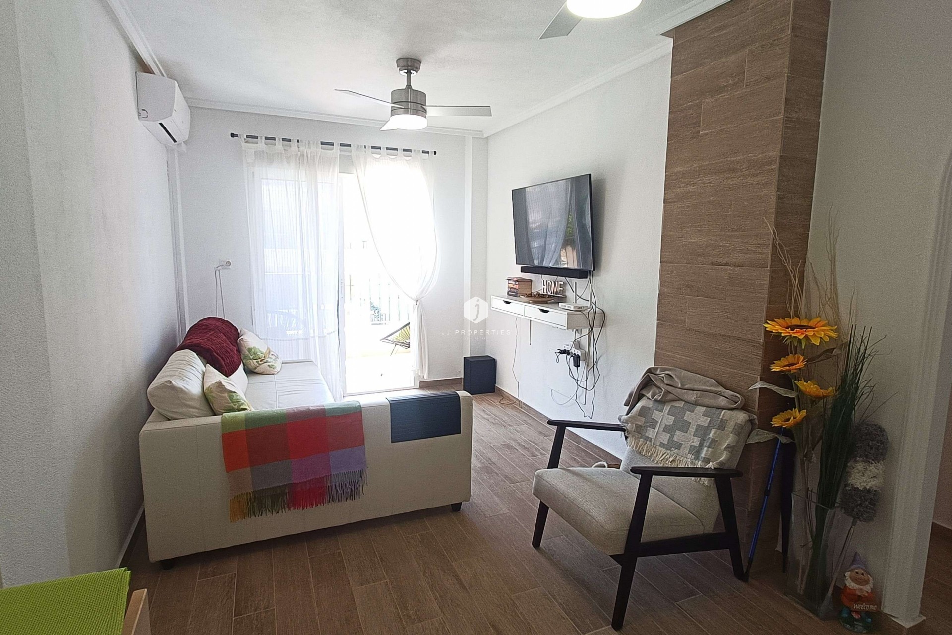 Resale - Apartment / flat -
Algorfa - Inland