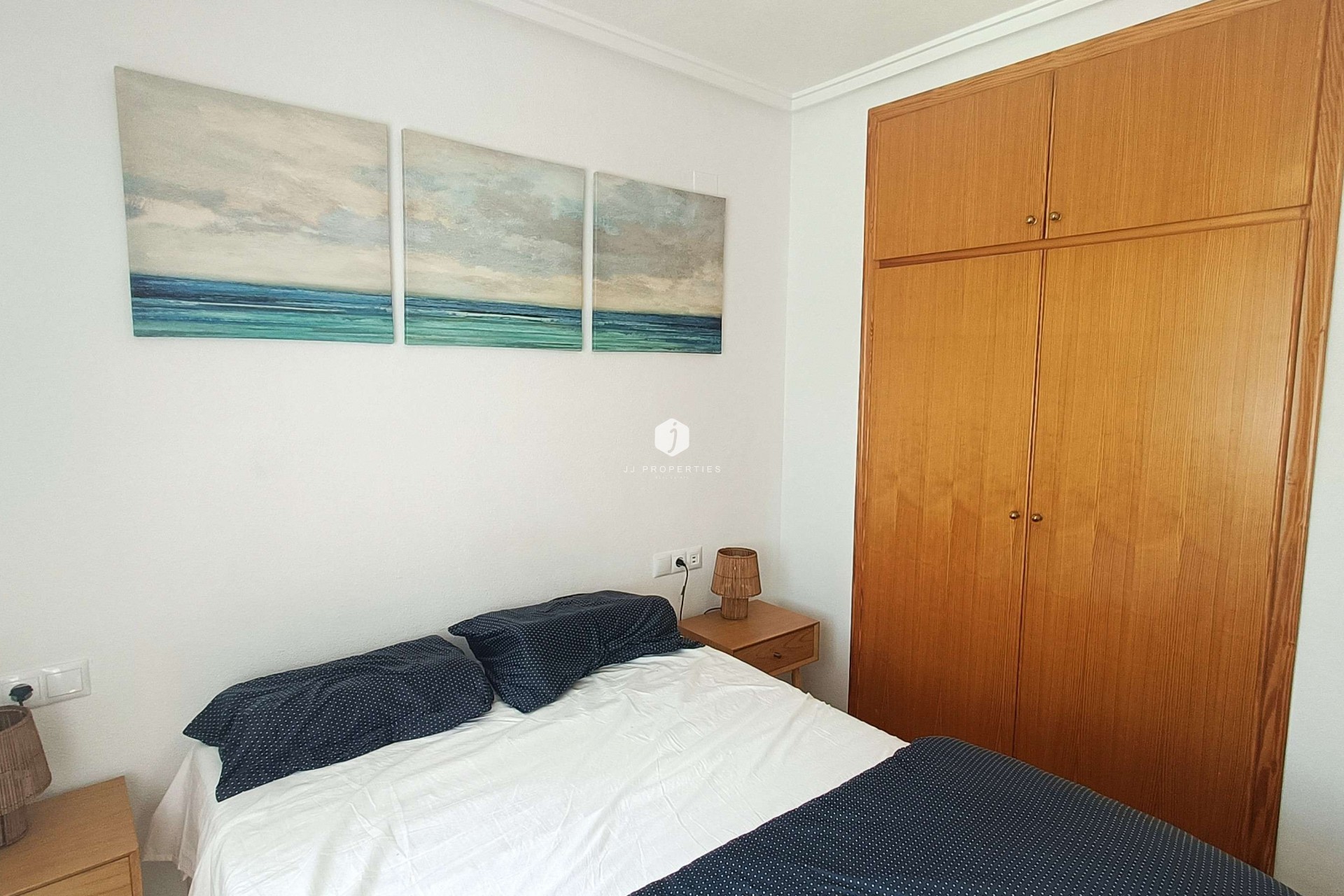 Resale - Apartment / flat -
Algorfa - Inland